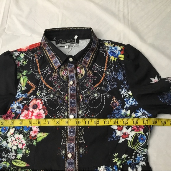 DALIA MACPHEE DRESS - Picture 7 of 14